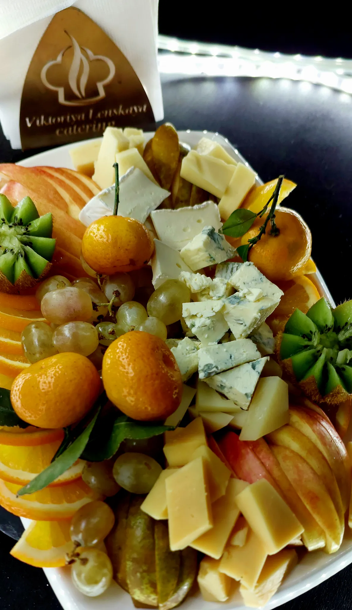 Закуски